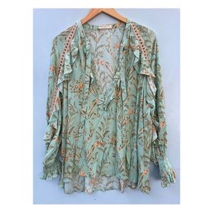 Spell and the Gypsy Collective Maisie Shirt